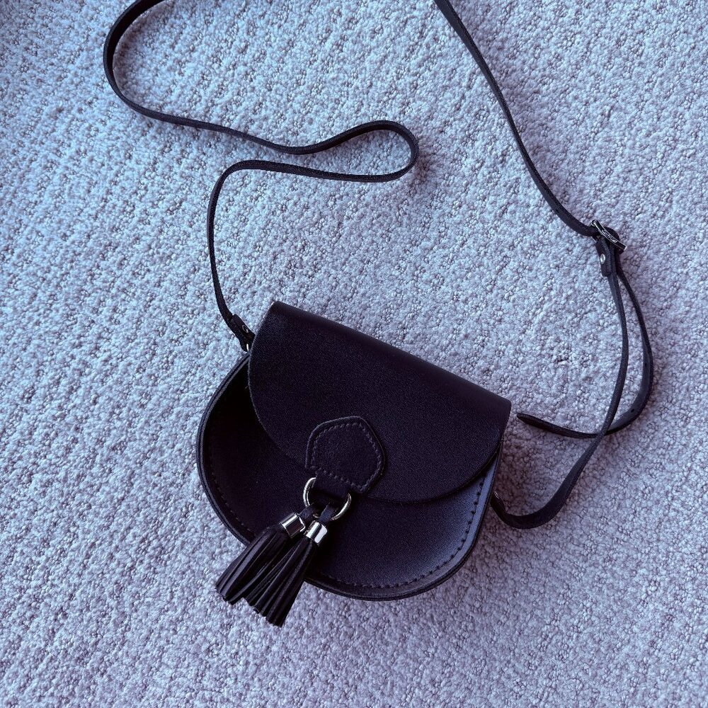 The Cambridge Satchel Isla Crossbody Bag